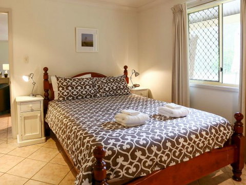 Misty Glen Cottage Hunter Valley - Tourism Gold Coast 3
