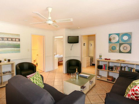 Misty Glen Cottage Hunter Valley - Tourism Gold Coast 4