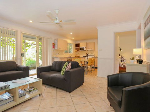 Misty Glen Cottage Hunter Valley - Tourism Gold Coast 5