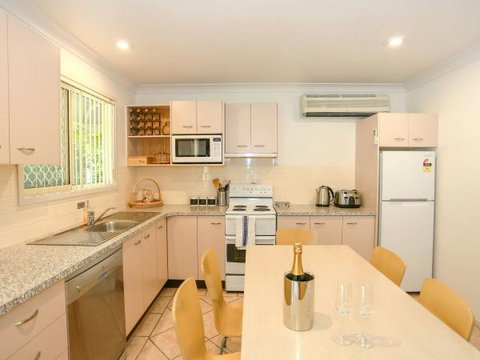 Misty Glen Cottage Hunter Valley - Tourism Gold Coast 6