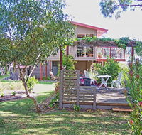 Monaro Cottage - Tourism Gold Coast