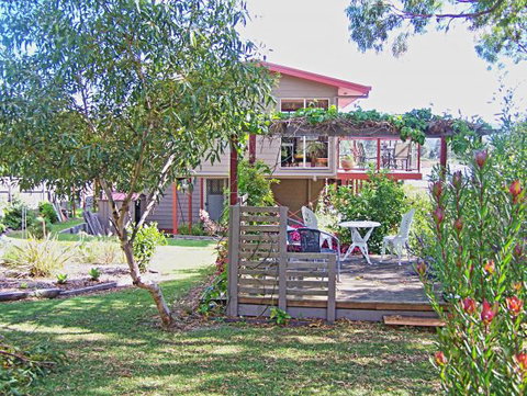 Monaro Cottage - Tourism Gold Coast 0