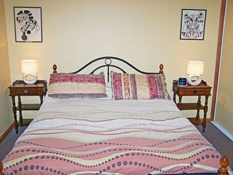 Monaro Cottage - Tourism Gold Coast 1