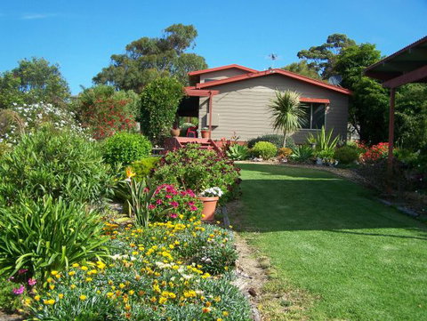 Monaro Cottage - Tourism Gold Coast 5