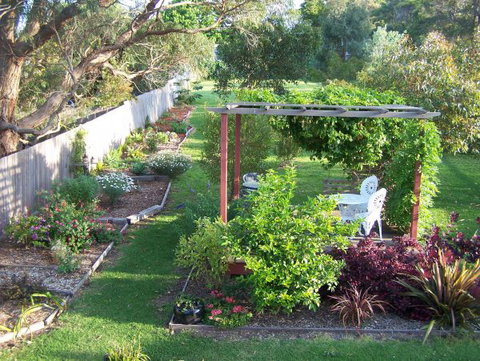 Monaro Cottage - Tourism Gold Coast 6