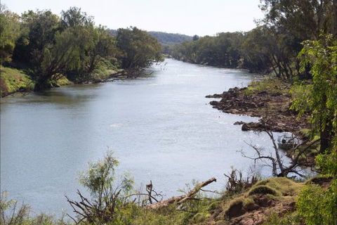 Mount Nancar Wilderness Retreat - Tourism Gold Coast 1