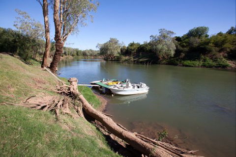 Mount Nancar Wilderness Retreat - Tourism Gold Coast 2