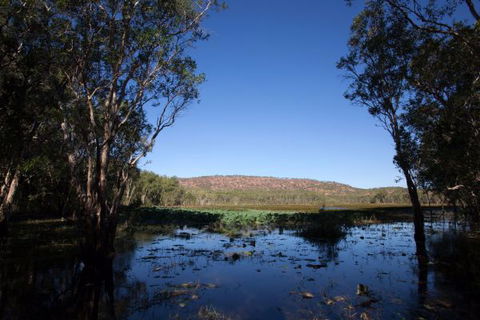 Mount Nancar Wilderness Retreat - Tourism Gold Coast 6