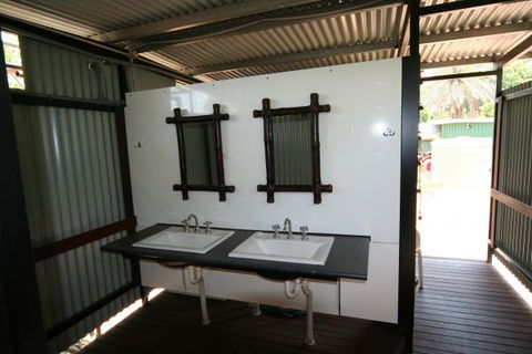 Mount Nancar Wilderness Retreat - Tourism Gold Coast 8