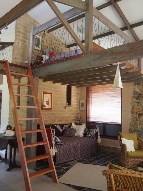 Mudbrick And Stone Hideaway Bellingen - Tourism Gold Coast 2