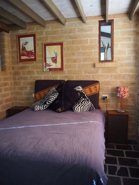 Mudbrick And Stone Hideaway Bellingen - Tourism Gold Coast 3