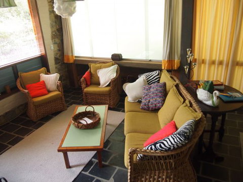 Mudbrick And Stone Hideaway Bellingen - Tourism Gold Coast 6