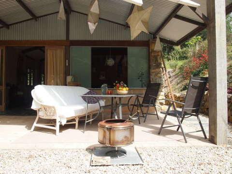 Mudbrick And Stone Hideaway Bellingen - Tourism Gold Coast 7