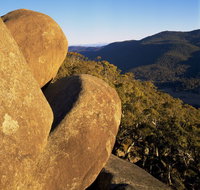 Woods Reserve - Tourism Gold Coast