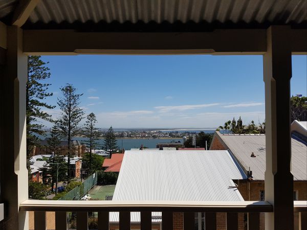 Newcastle NSW Tourism Gold Coast