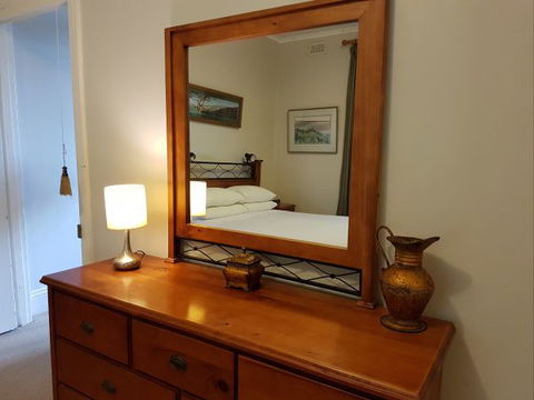 Newcastle Terraces And Apartments - Harbourside Apartment - Tourism Gold Coast 12