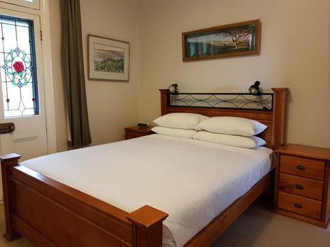 Newcastle Terraces And Apartments - Harbourside Apartment - Tourism Gold Coast 13