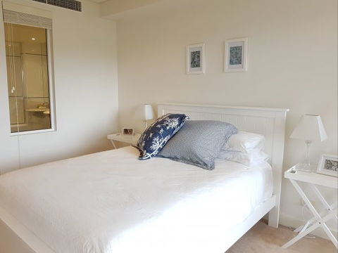 Newcastle Terraces And Apartments - Harbourside Apartment - Tourism Gold Coast 17