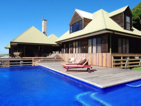 Ocean Farm - Tourism Gold Coast 4