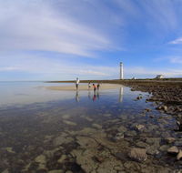 Point Lowly Lighthouse Cottages - Tourism Gold Coast