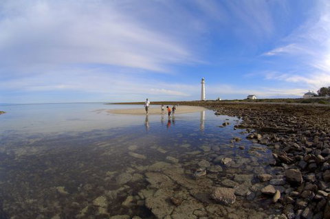 Point Lowly Lighthouse Cottages - Tourism Gold Coast 0