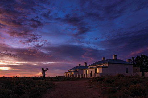 Point Lowly Lighthouse Cottages - Tourism Gold Coast 1