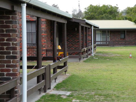 RTBU Holiday Park - Tourism Gold Coast 2