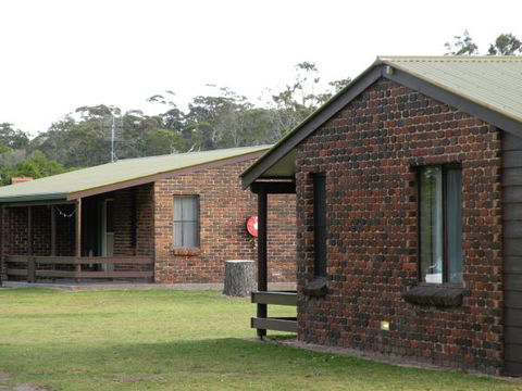 RTBU Holiday Park - Tourism Gold Coast 3