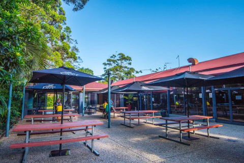 Settlers Inn Port Macquarie - Tourism Gold Coast 1