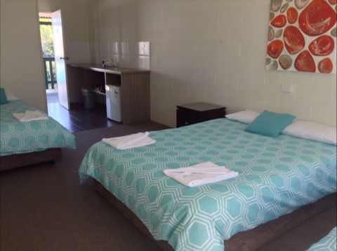 Settlers Inn Port Macquarie - Tourism Gold Coast 3