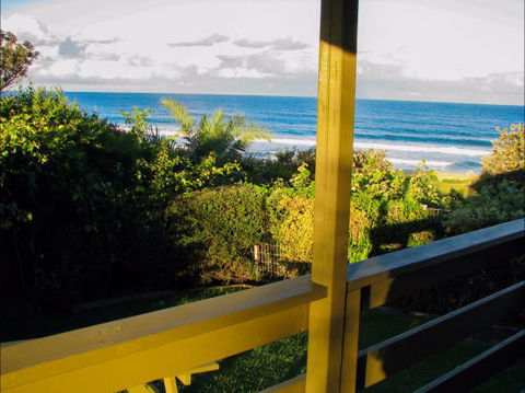 Shelly Beach Holiday Park - Tourism Gold Coast 3