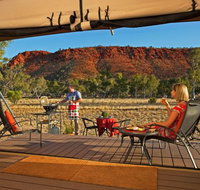 Squeakywindmill Boutique Tent BB - Tourism Gold Coast