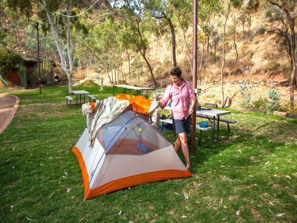 Hugh NT Tourism Gold Coast