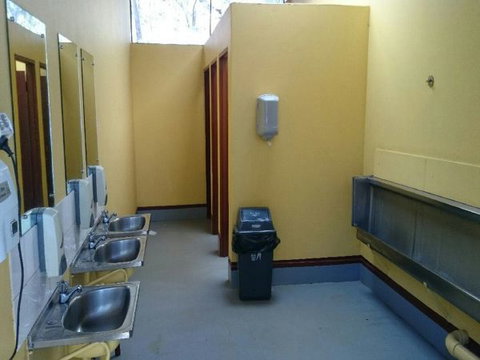 Standley Chasm Angkerle Camping - Tourism Gold Coast 5