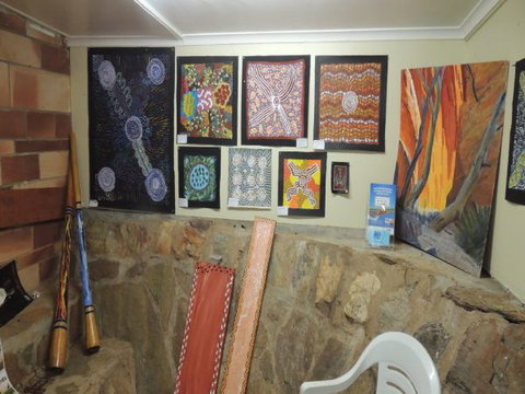 Standley Chasm Angkerle Camping - Tourism Gold Coast 6