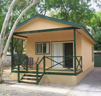 Stuart Caravan and Cabin Tourist Park - Tourism Gold Coast