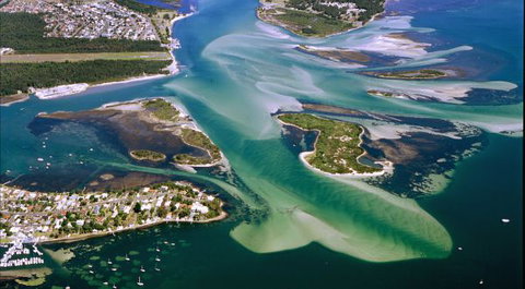 Swansea Hotel - Tourism Gold Coast 3