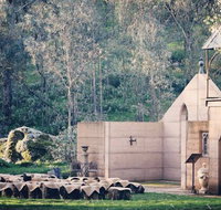 Table Top Mountain Retreat - Tourism Gold Coast