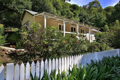 The Dairy At Keoghs - Tourism Gold Coast 1