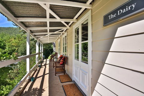 The Dairy At Keoghs - Tourism Gold Coast 2