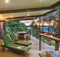 Thomson Cottage - Tourism Gold Coast