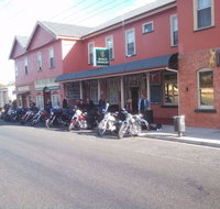 The Mole Creek Hotel - Tourism Gold Coast