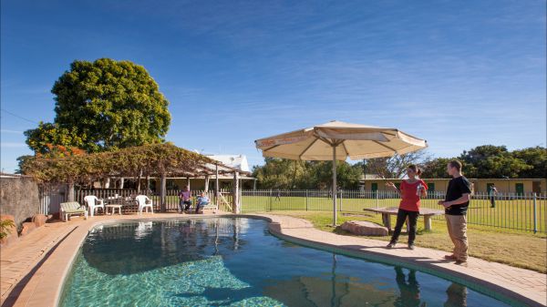 Yuendumu NT Tourism Gold Coast