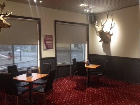 Top Pub - Tourism Gold Coast 2