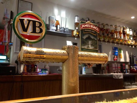 Top Pub - Tourism Gold Coast 3