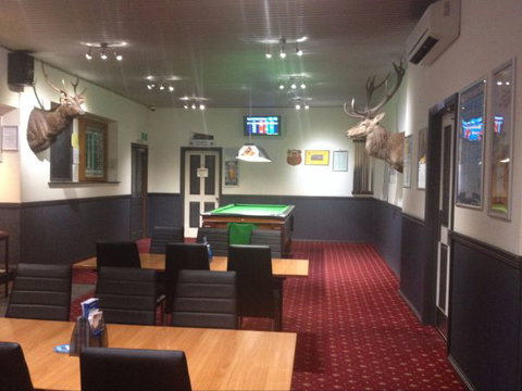 Top Pub - Tourism Gold Coast 4