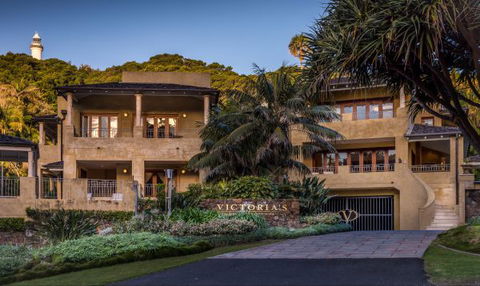 Victorias At Wategos - Tourism Gold Coast 2