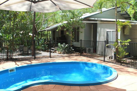 Wagait Beach Bush Retreat - Tourism Gold Coast 0