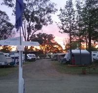 Wine Country Tourist Park - Tourism Gold Coast