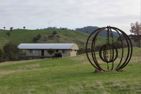 Yellowbox Cottage - Tourism Gold Coast 0